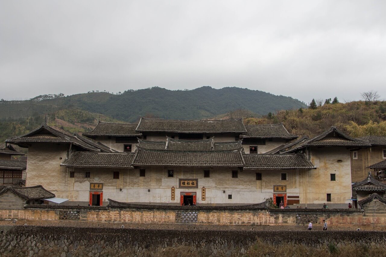 福建莆田海岛旅游景点图片(莆田海边旅游景点) 旅行  第1张