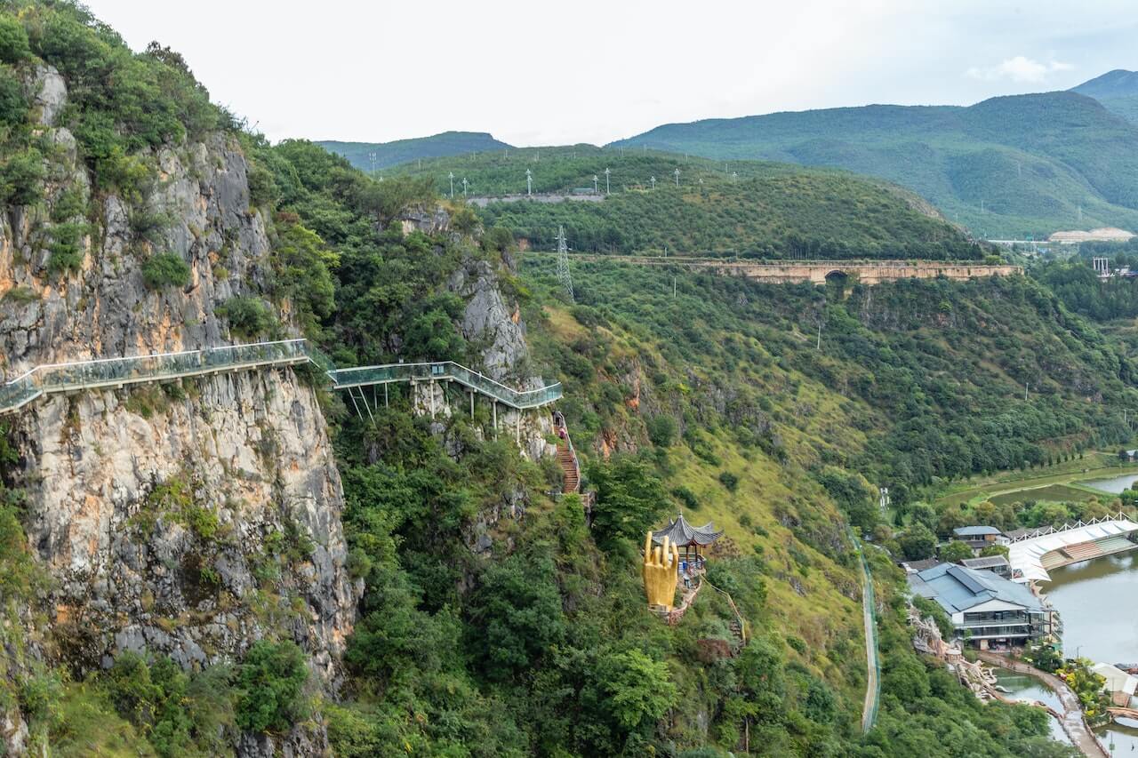 三门峡旅游景点海报图片(三门峡旅游景点海报图片大全) 旅行  第1张