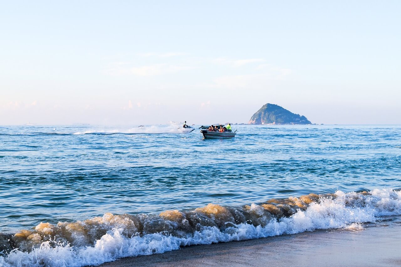 深圳有哪里好玩的旅游景点(深圳有哪里好玩的旅游景点排名) 旅行  第2张