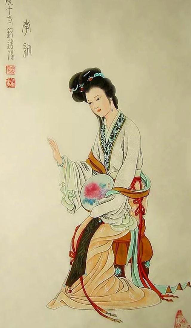 点绛唇·莺踏花翻原文(点绛唇十七首四) 人文艺术  第14张